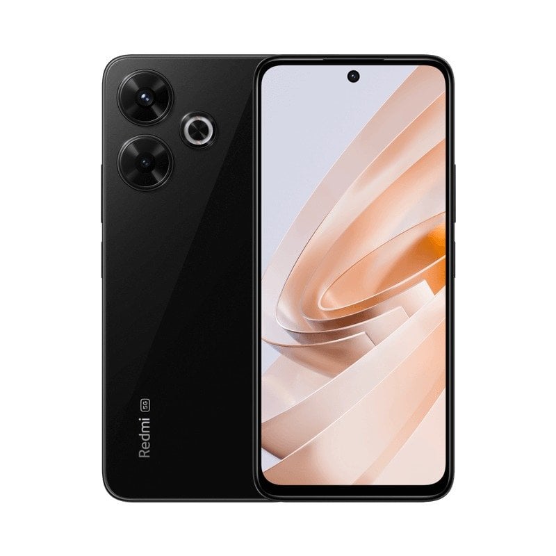Xiaomi Redmi Note 13R 3