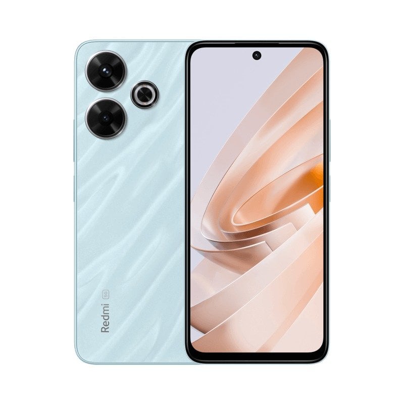 Xiaomi Redmi Note 13R 4