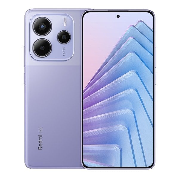 Xiaomi Redmi Note 14 5G 4