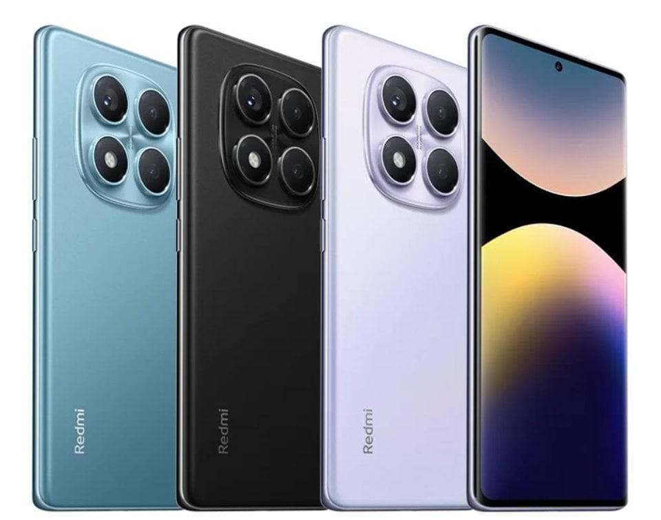 Xiaomi Redmi Note 14 Pro 4G 2