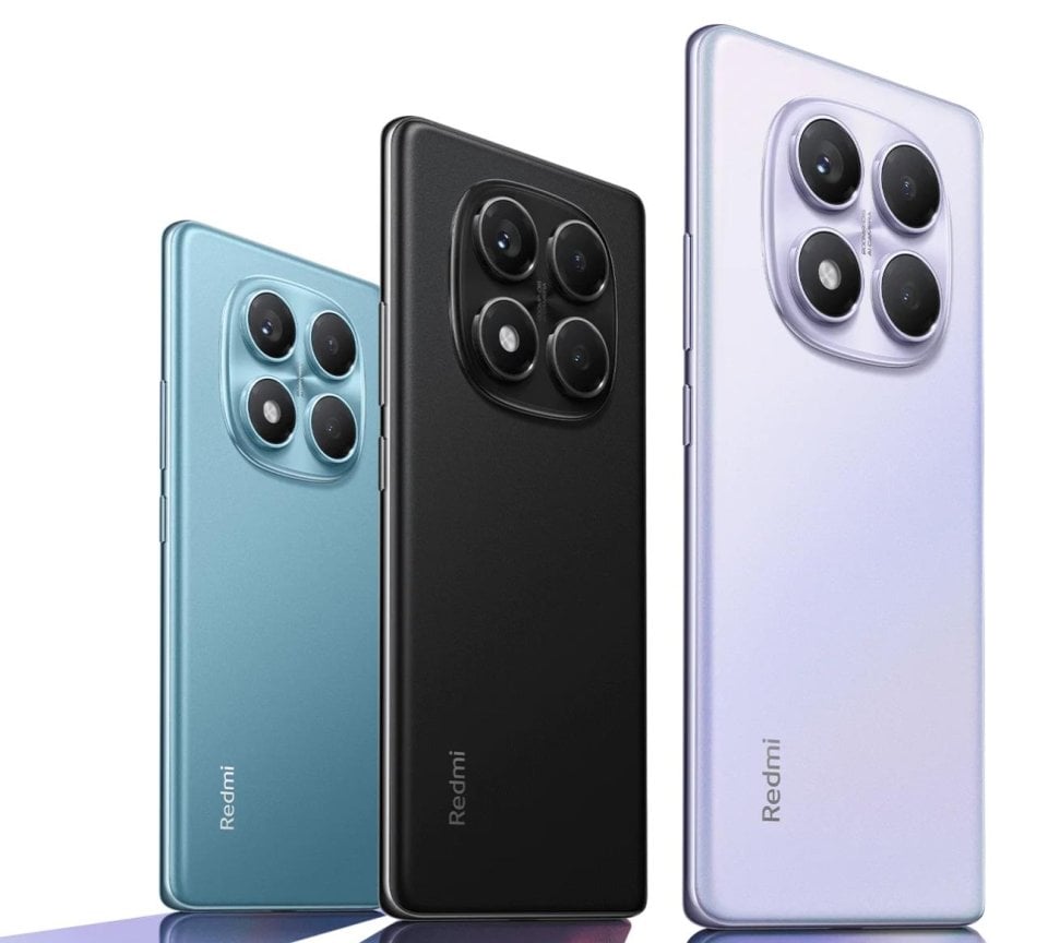 Xiaomi Redmi Note 14 Pro 4G 6