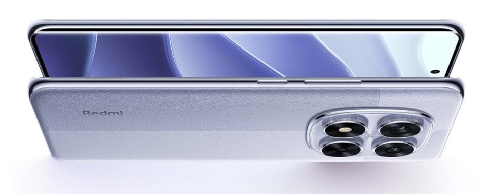 Xiaomi Redmi Note 14 Pro 5G 10