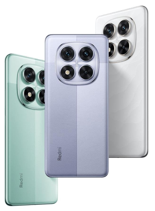 Xiaomi Redmi Note 14 Pro 5G 11