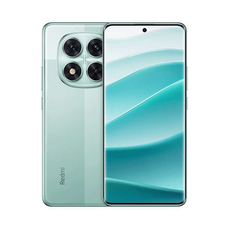 Xiaomi Redmi Note 14 Pro 5G 12