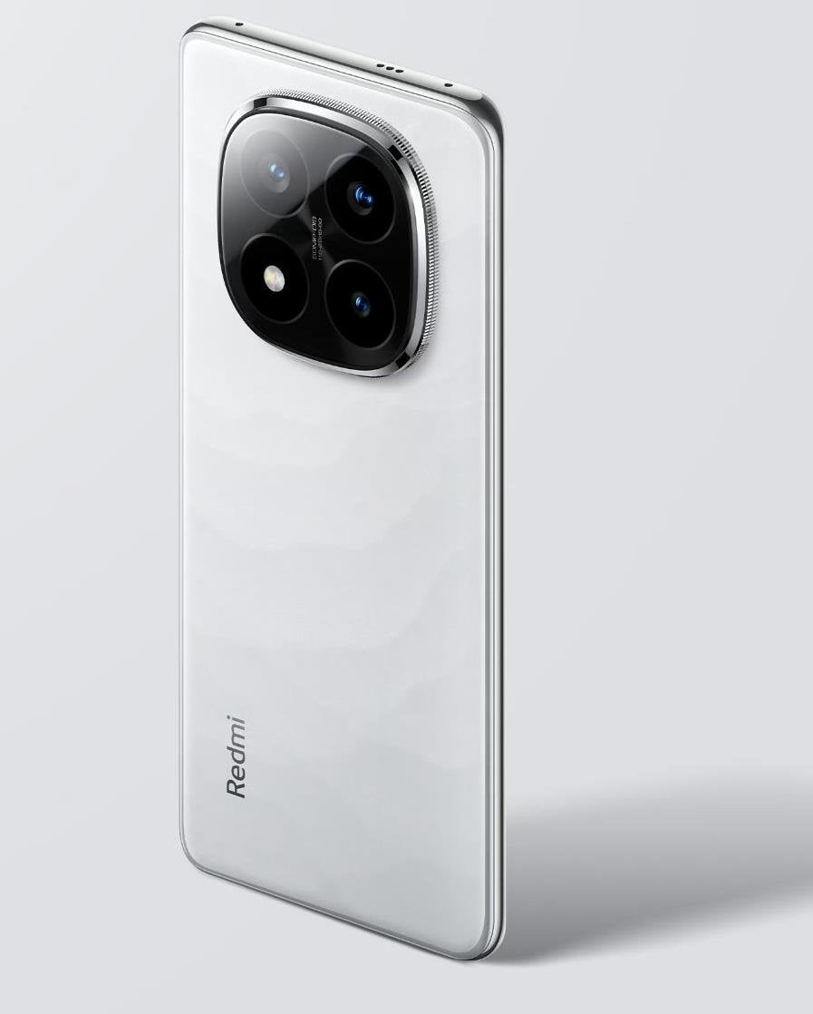 Xiaomi Redmi Note 14 Pro 5G 2