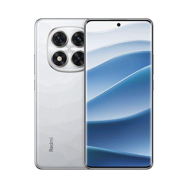 Xiaomi Redmi Note 14 Pro 5G 7
