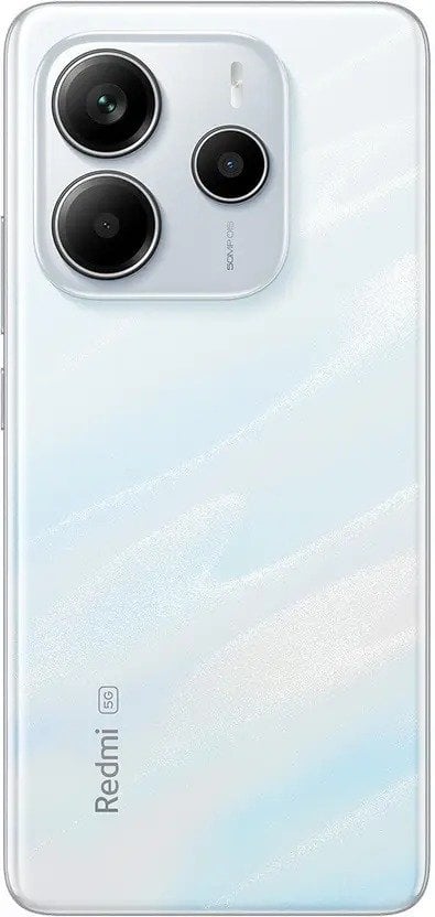 Xiaomi Redmi Note 14 SE 2