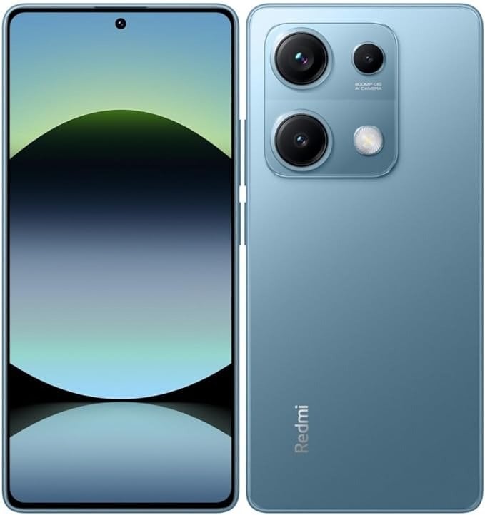 Xiaomi Redmi Note 14S 10