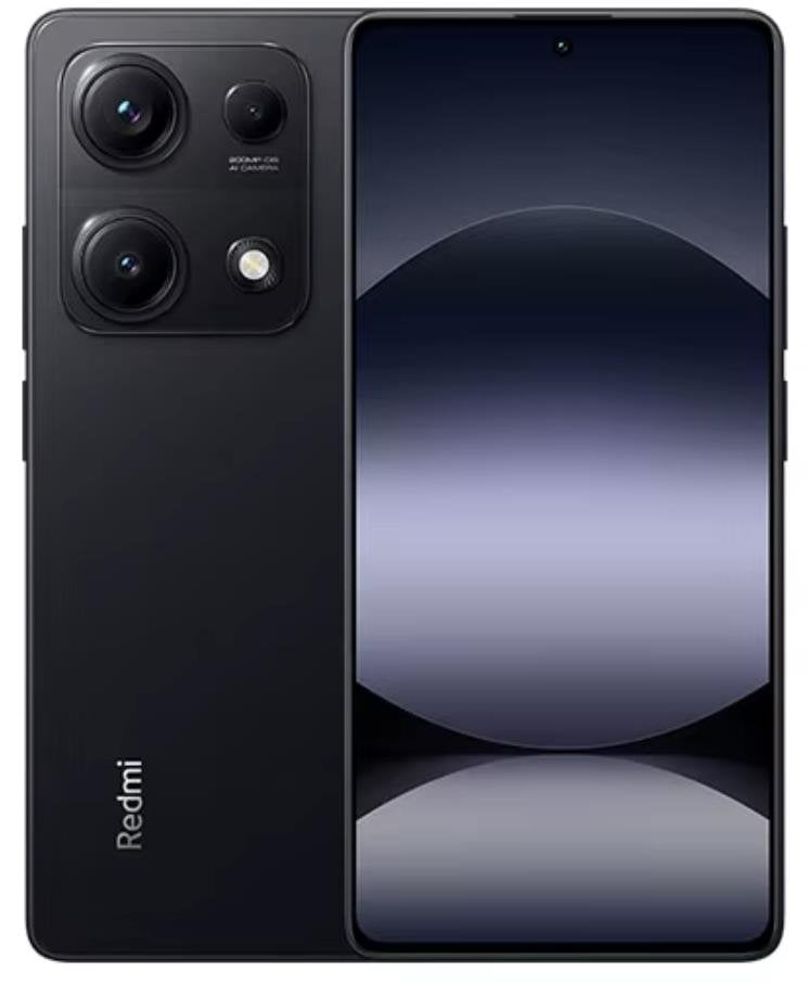 Xiaomi Redmi Note 14S 3