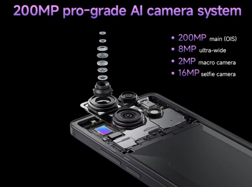 Xiaomi Redmi Note 14S 7