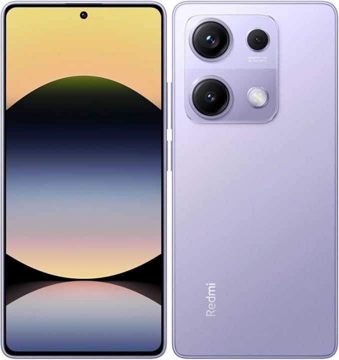 Xiaomi Redmi Note 14S 8