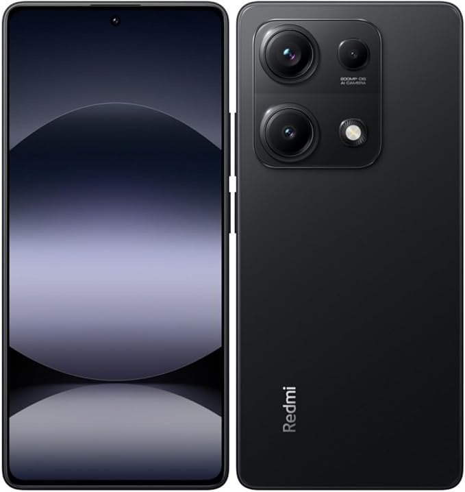 Xiaomi Redmi Note 14S 9