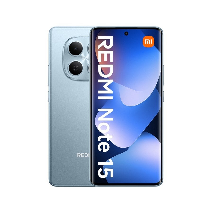 Xiaomi Redmi Note 15 4G 10