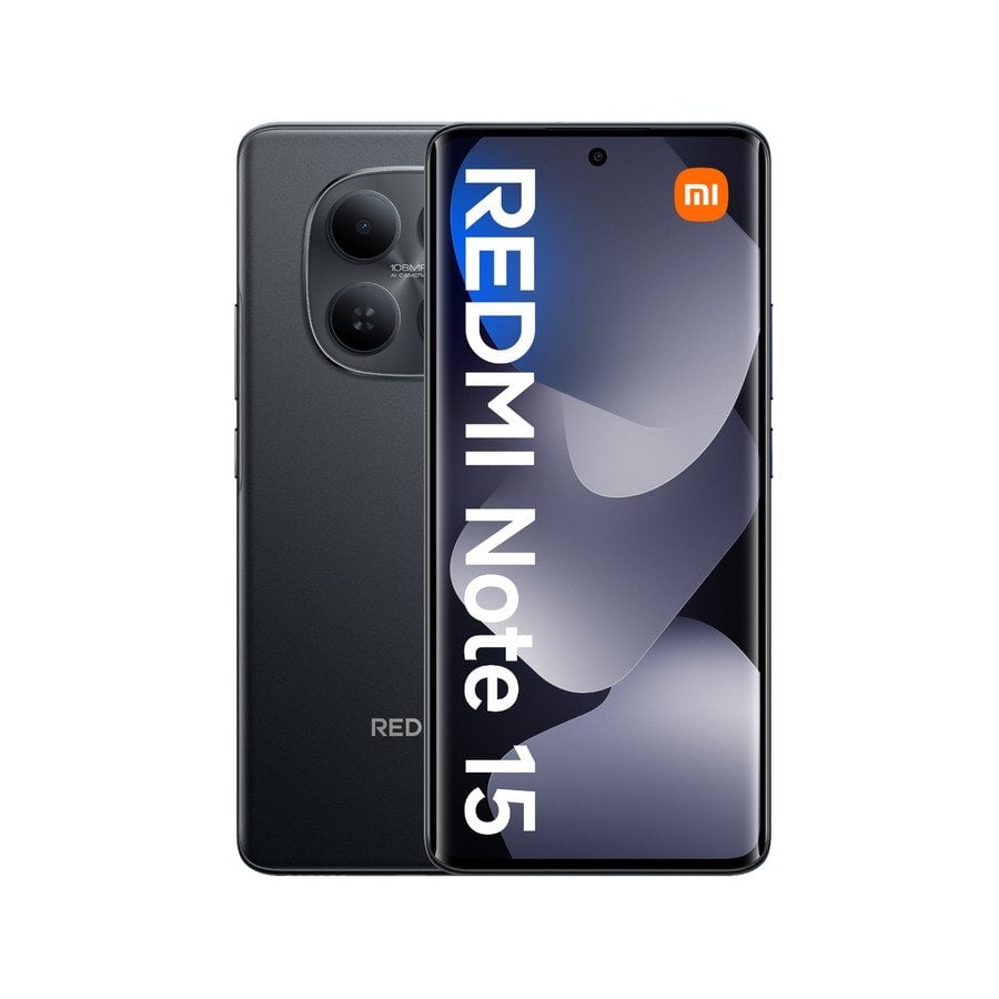 Xiaomi Redmi Note 15 4G 2