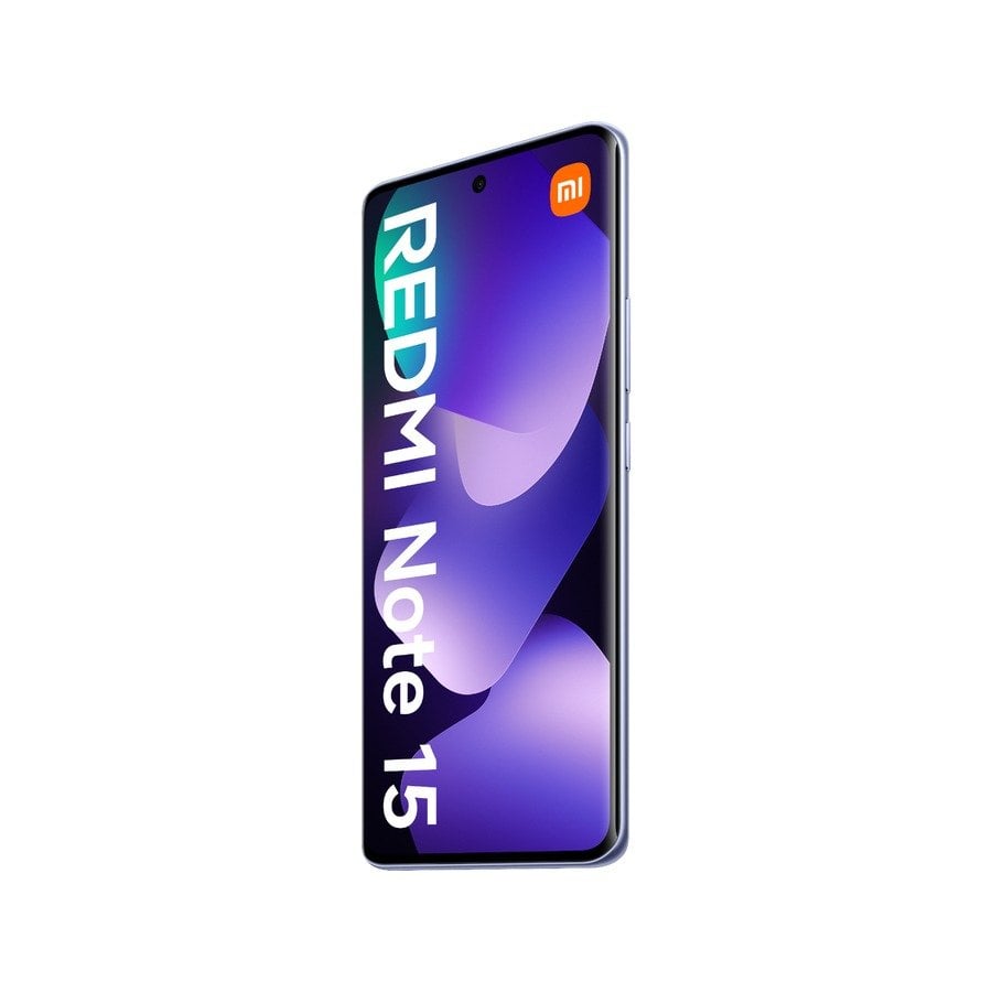 Xiaomi Redmi Note 15 4G 4