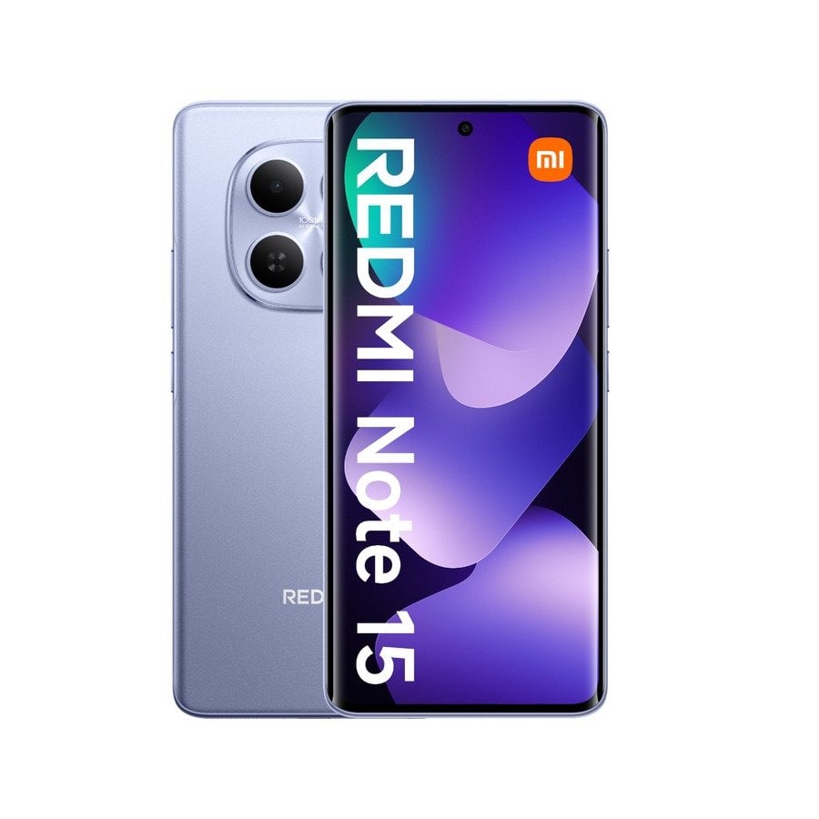 Xiaomi Redmi Note 15 4G 6