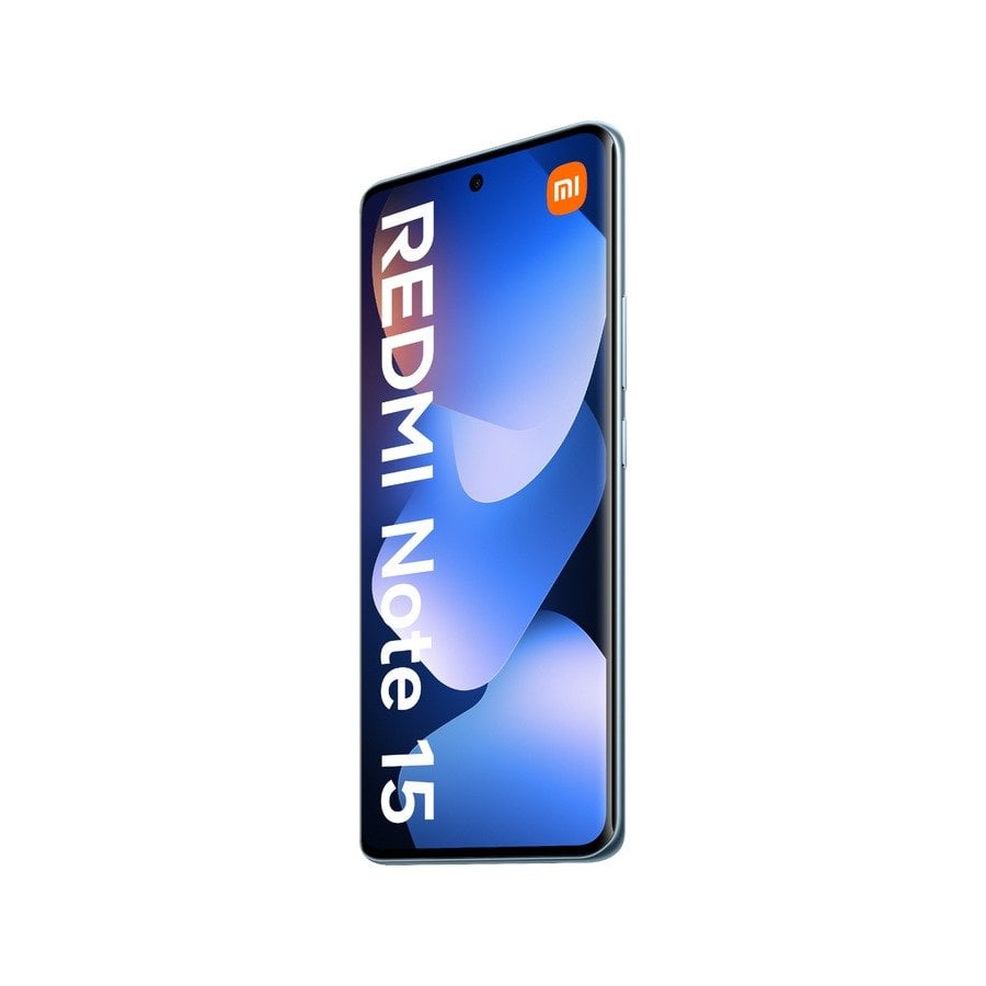 Xiaomi Redmi Note 15 4G 9