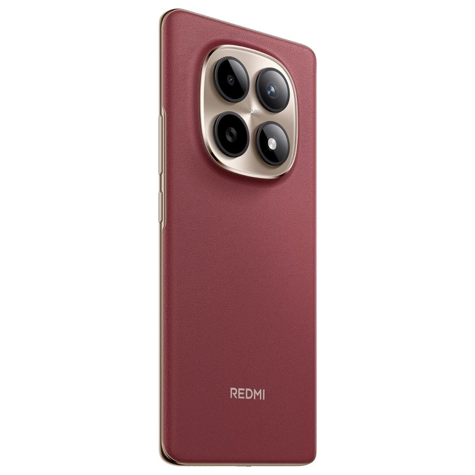 Xiaomi Redmi Note 15 5G SE