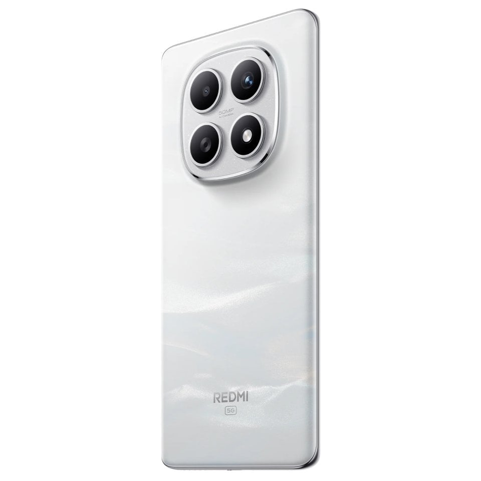 Xiaomi Redmi Note 15 5G SE 4