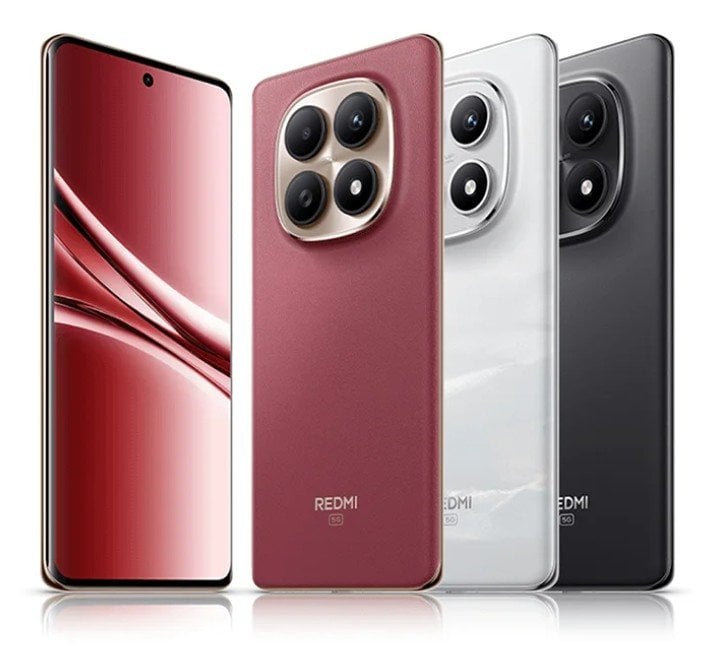Xiaomi Redmi Note 15 5G SE 5