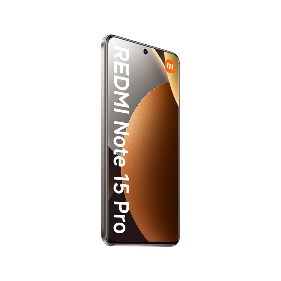 Xiaomi Redmi Note 15 Pro 4G 11
