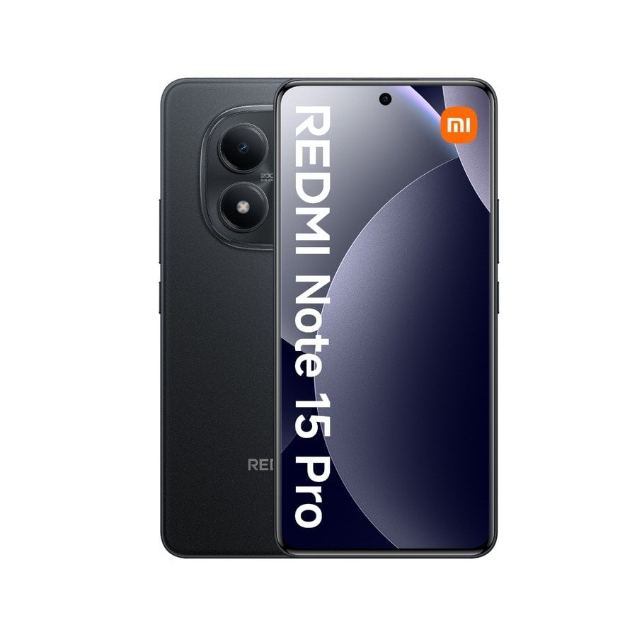 Xiaomi Redmi Note 15 Pro 4G 2