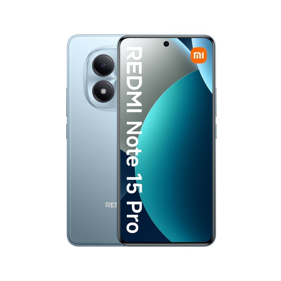 Xiaomi Redmi Note 15 Pro 4G 6