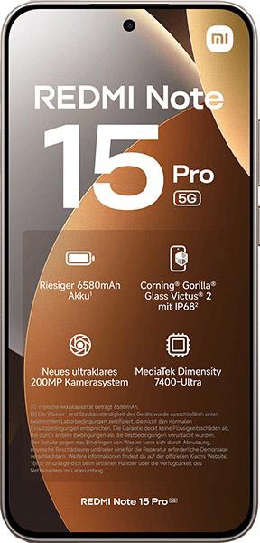 Xiaomi Redmi Note 15 Pro 5G 14
