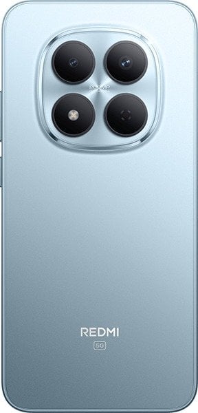 Xiaomi Redmi Note 15 Pro 5G 5