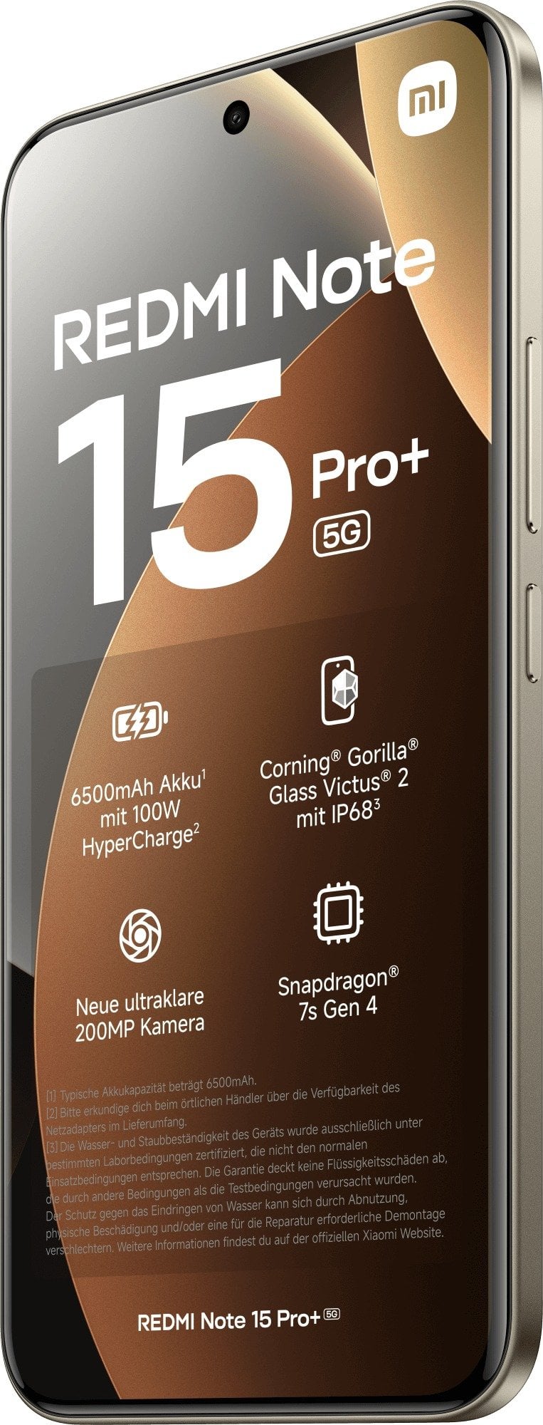 Xiaomi Redmi Note 15 Pro+ 2
