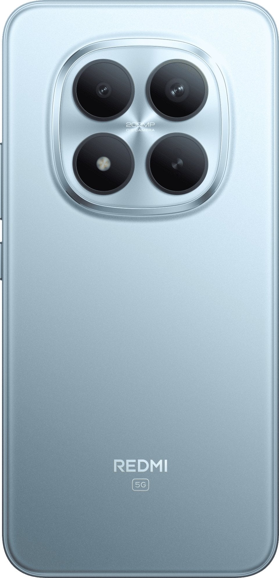 Xiaomi Redmi Note 15 Pro+ 6