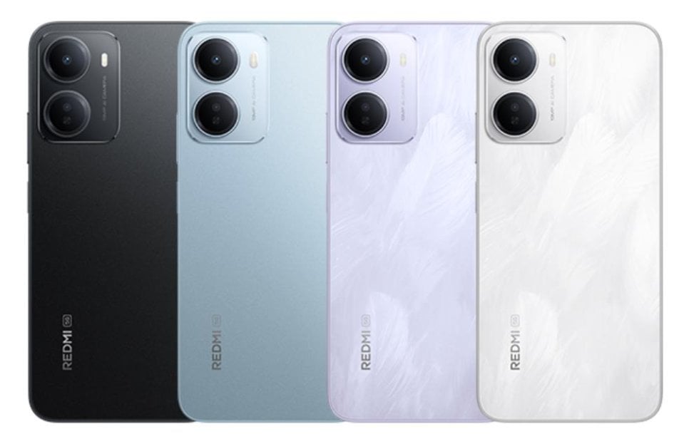 Xiaomi Redmi R70m 7