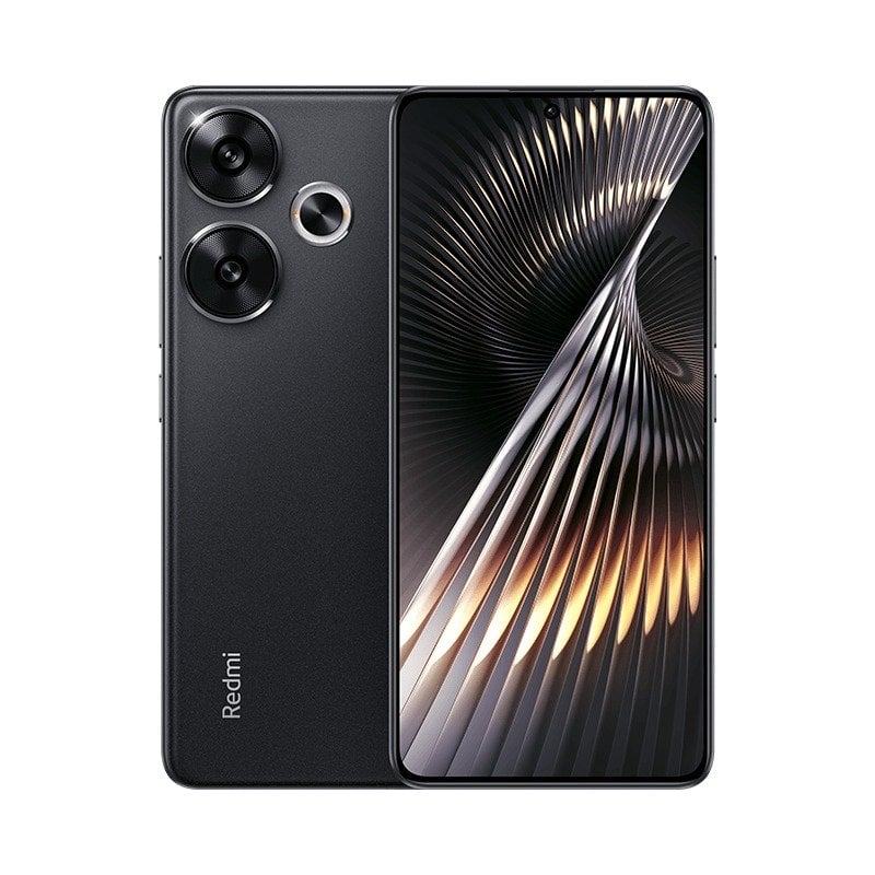 Xiaomi Redmi Turbo 3 10