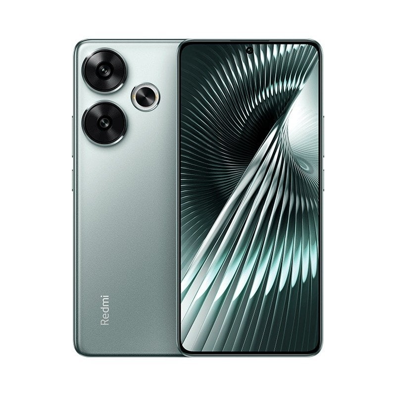 Xiaomi Redmi Turbo 3 11