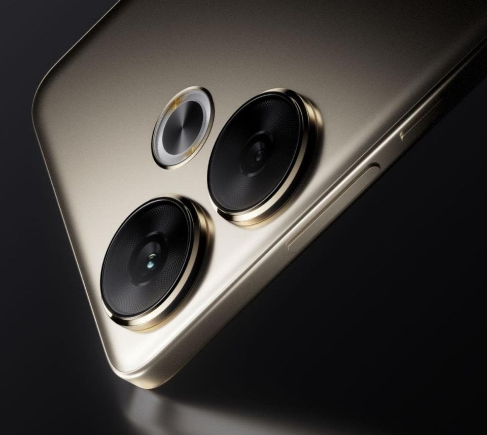 Xiaomi Redmi Turbo 3 2