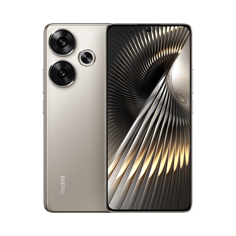 Xiaomi Redmi Turbo 3 8