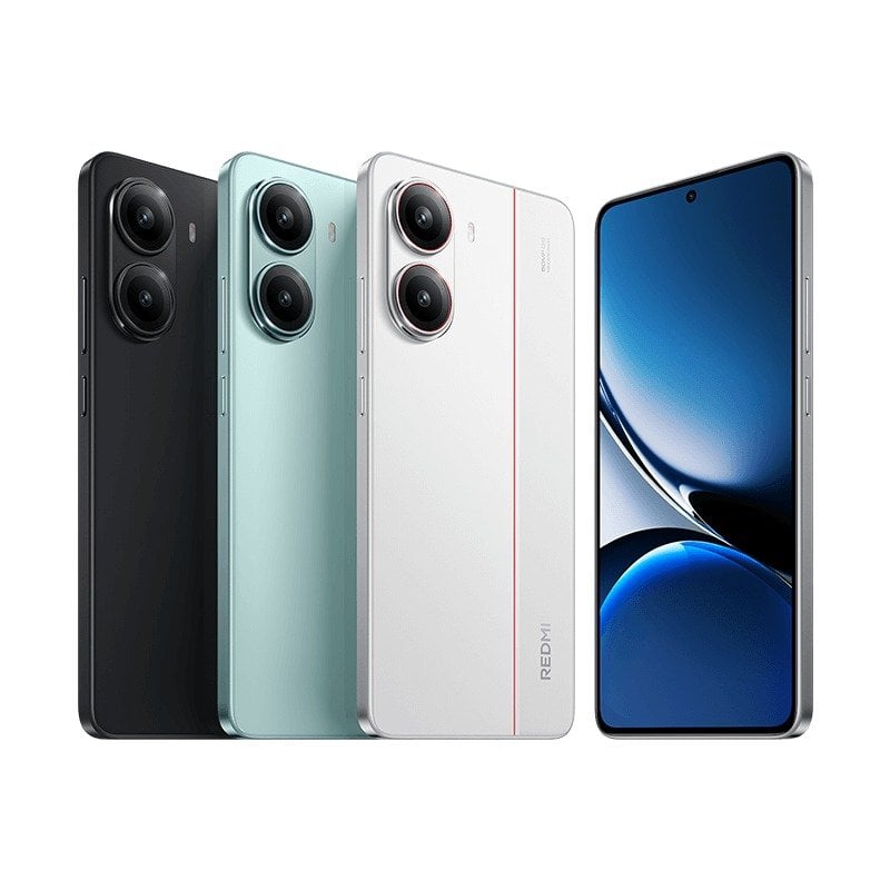 Xiaomi REDMI Turbo 4 6
