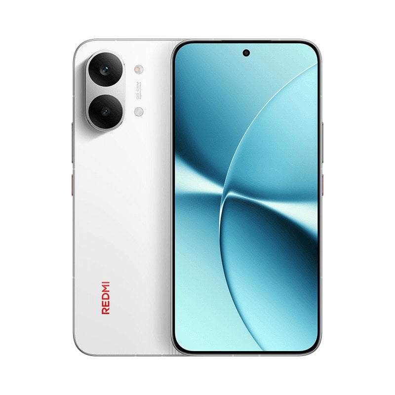 Xiaomi Redmi Turbo 5 MAX 2