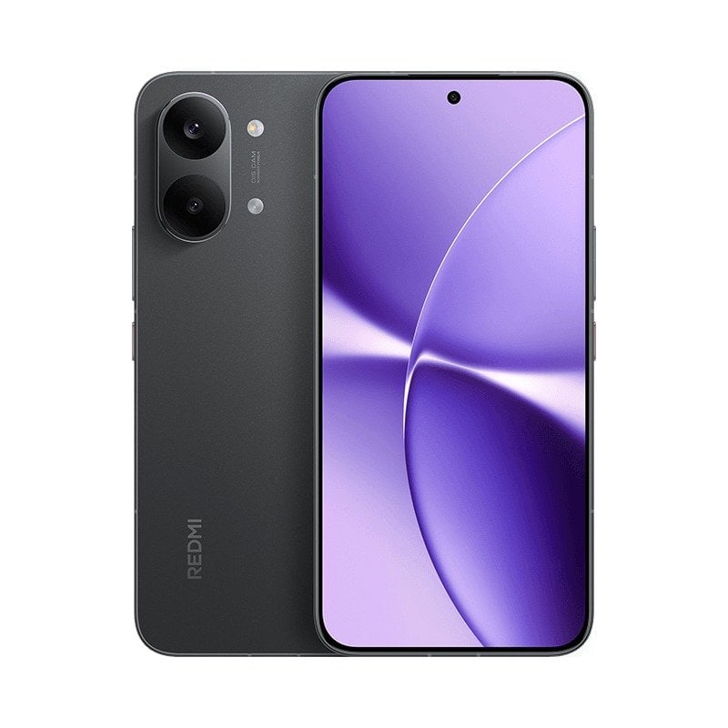 Xiaomi Redmi Turbo 5 MAX 4