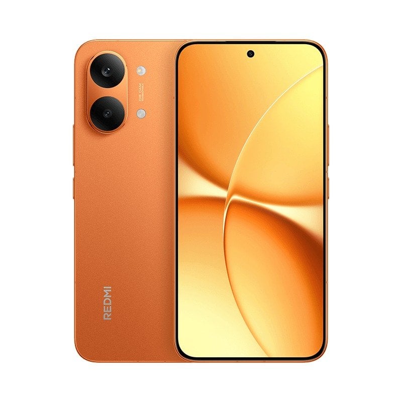Xiaomi Redmi Turbo 5 MAX 5