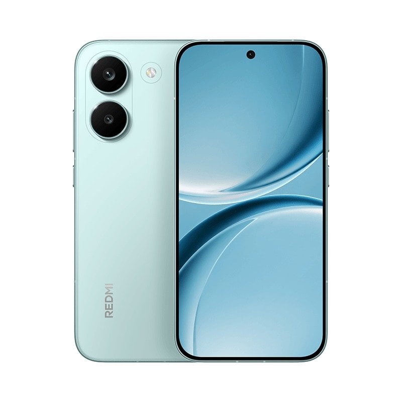 Xiaomi Redmi Turbo 5 3