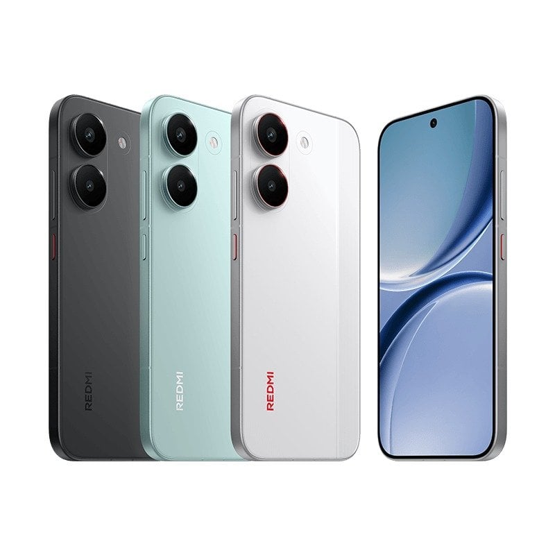 Xiaomi Redmi Turbo 5 4