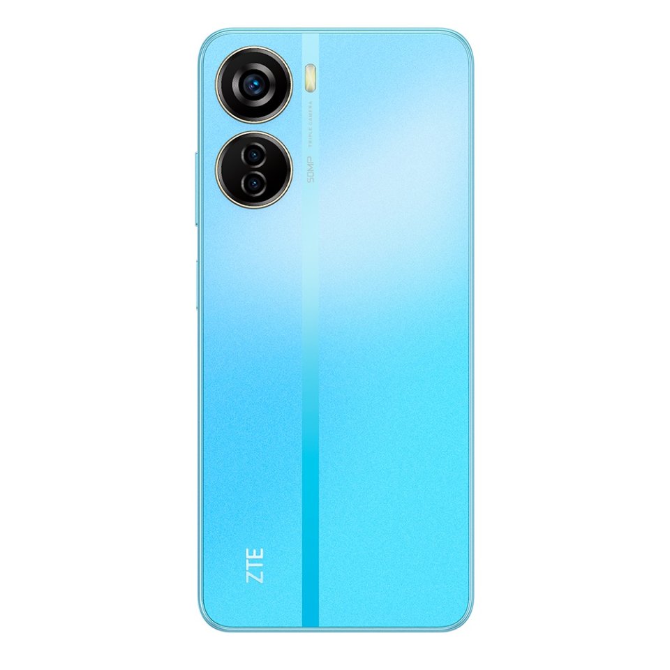 ZTE Axon 40 Lite 7