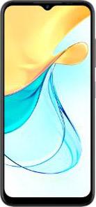 ZTE Axon 50 Lite