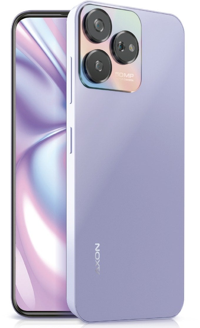 ZTE Axon 50 Lite 3