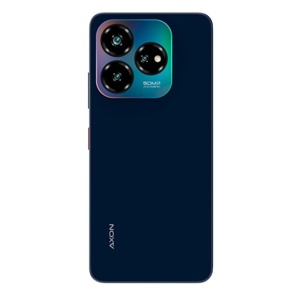 ZTE Axon 60 Lite 10