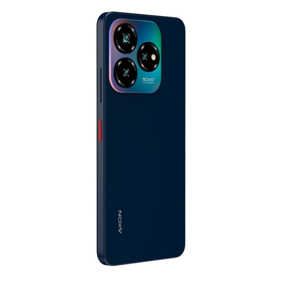 ZTE Axon 60 Lite 11