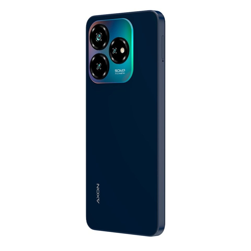 ZTE Axon 60 Lite 12