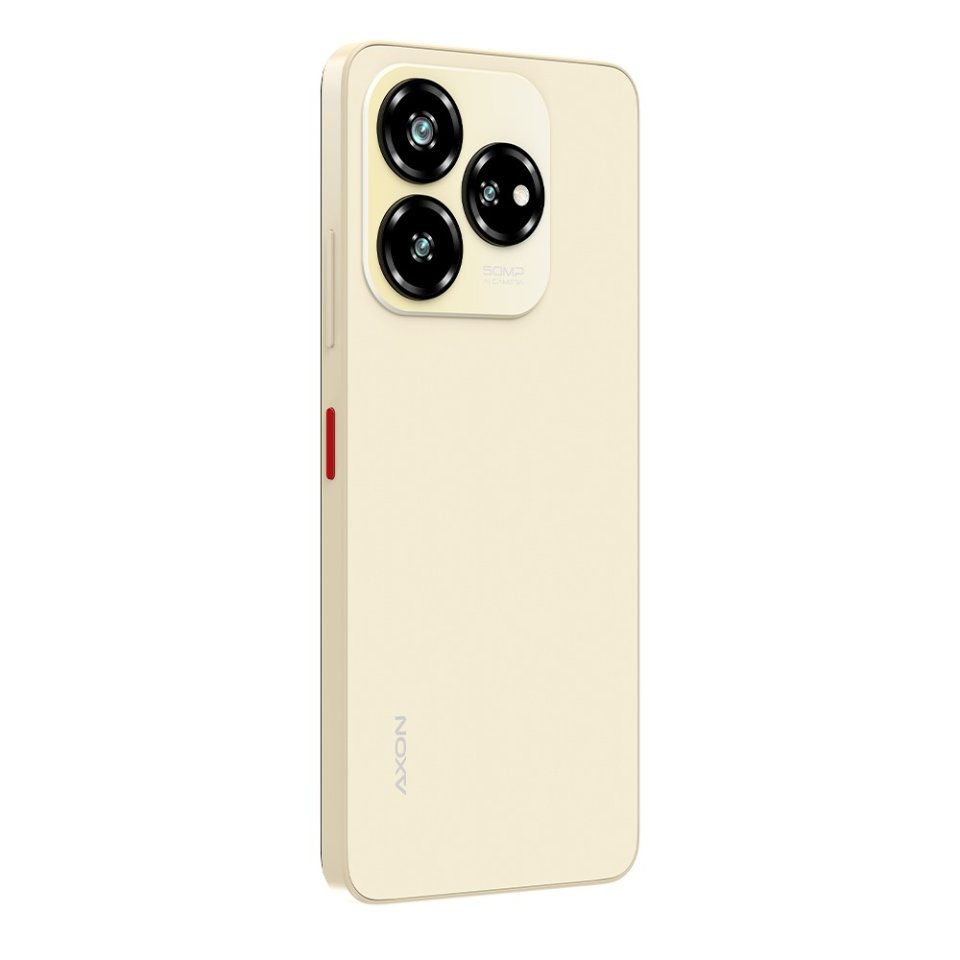 ZTE Axon 60 Lite 3