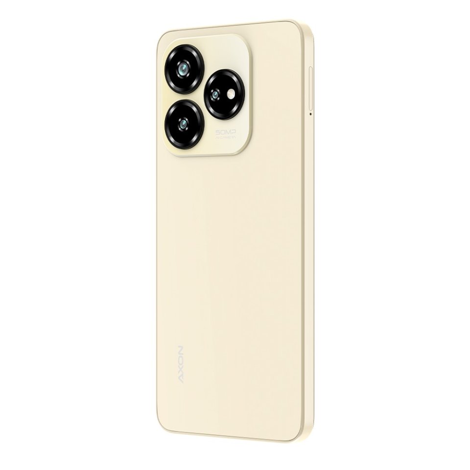 ZTE Axon 60 Lite 4